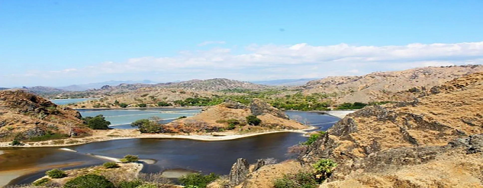 Kabupaten Timor Tengah Utara