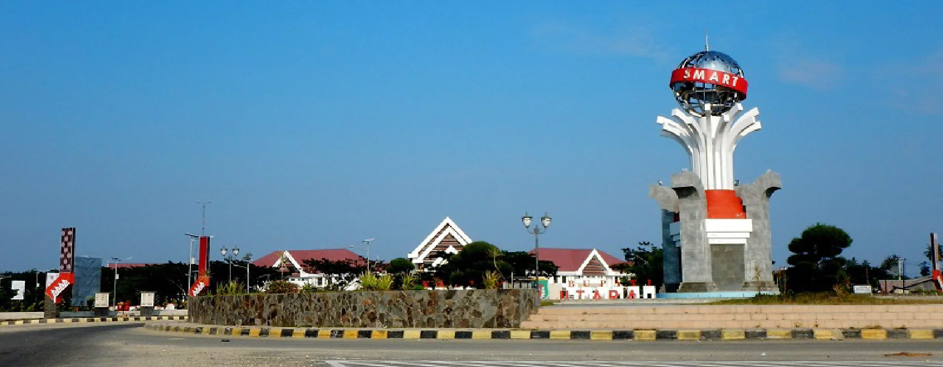 Kabupaten Pasangkayu