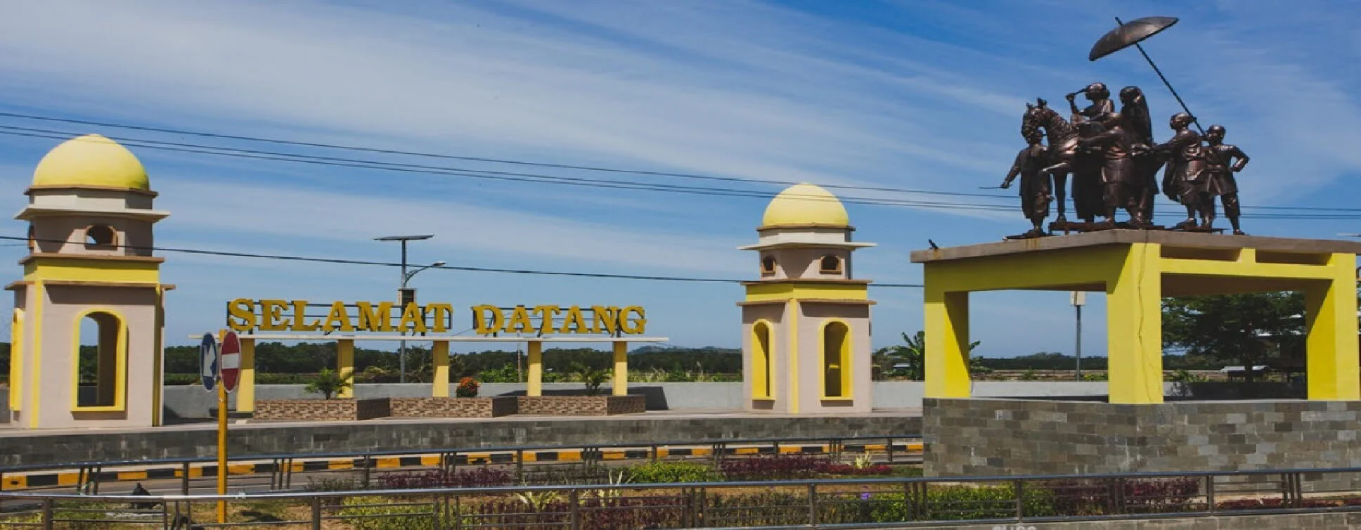 Kabupaten Polewali Mandar