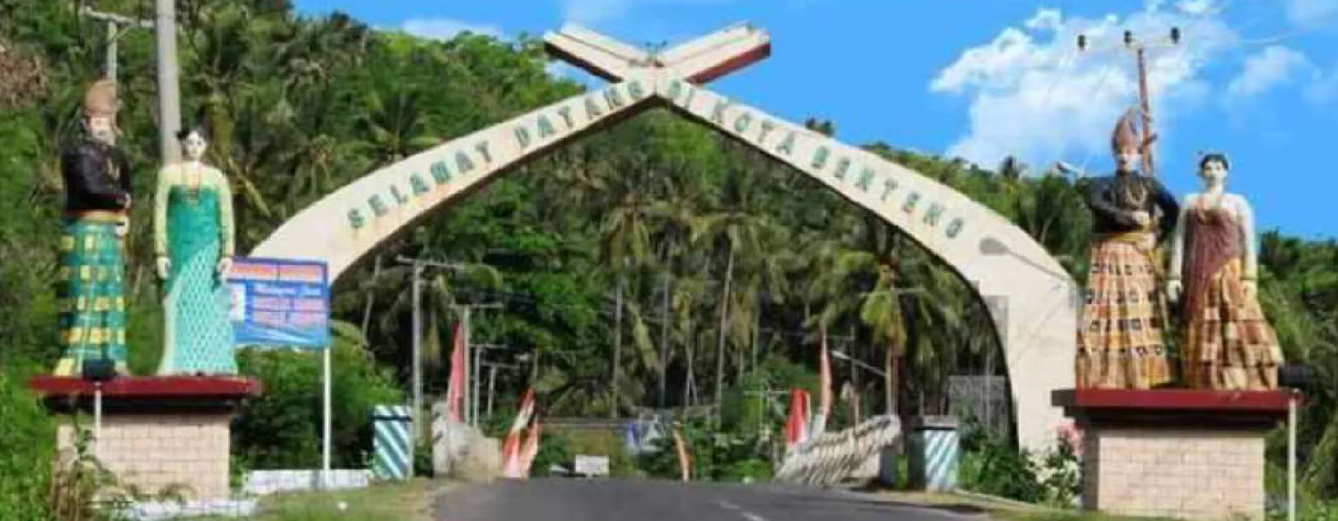 Kabupaten Kepulauan Selayar