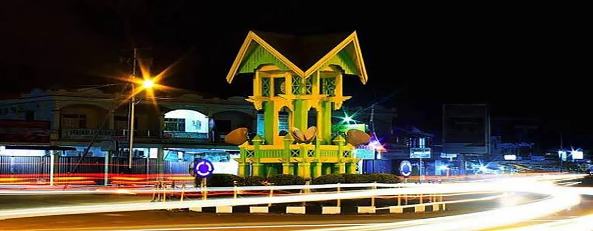 Kabupaten Ketapang