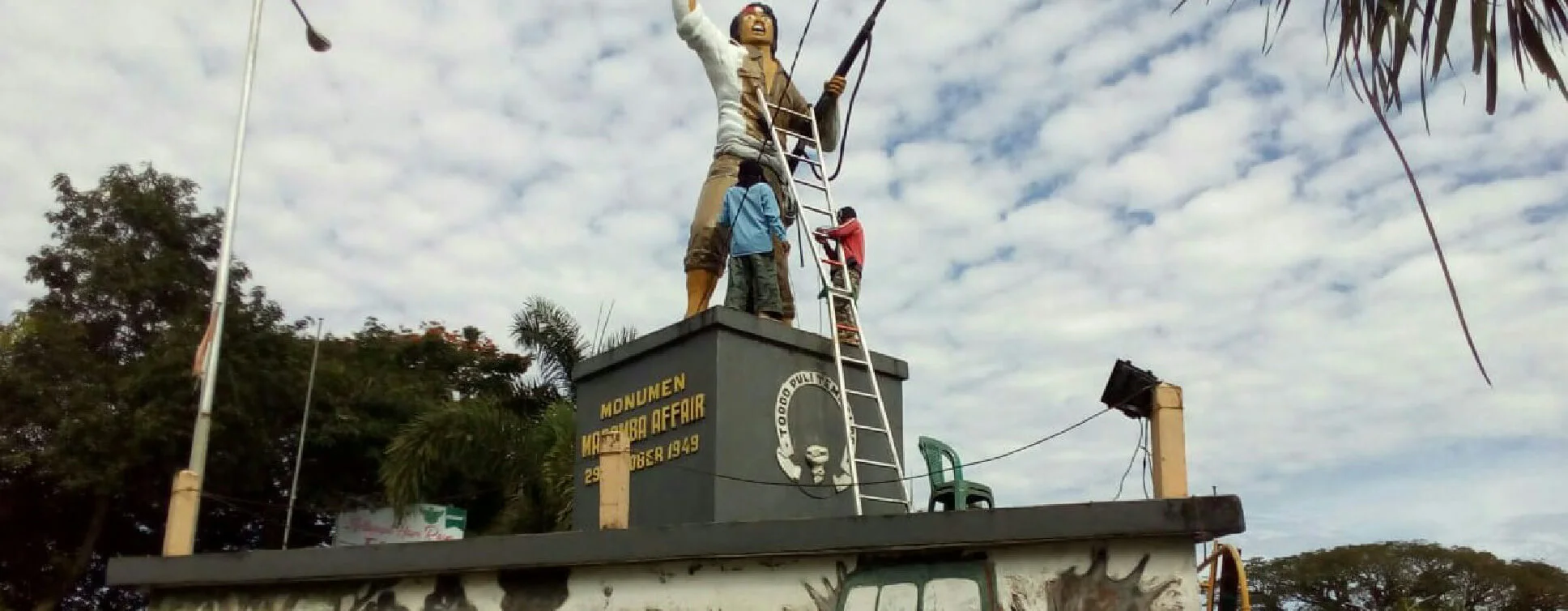 Kabupaten Luwu Utara