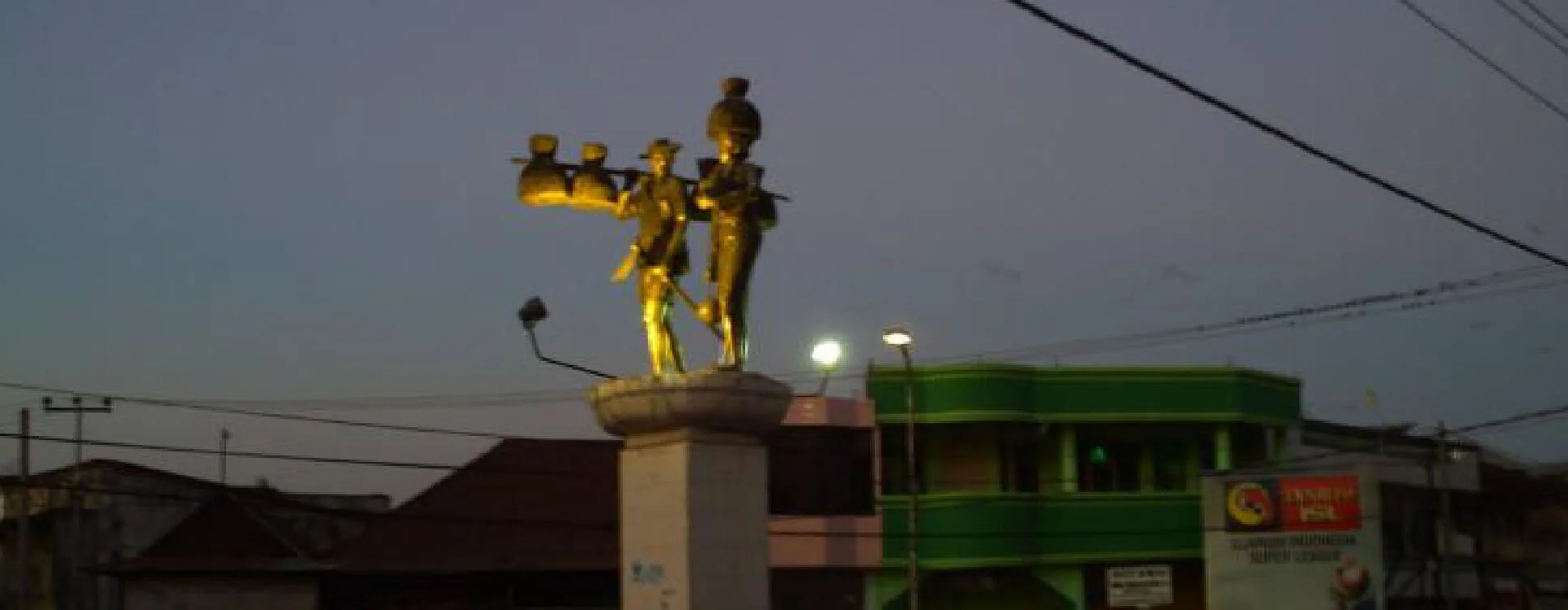 Kabupaten Sidenreng Rappang