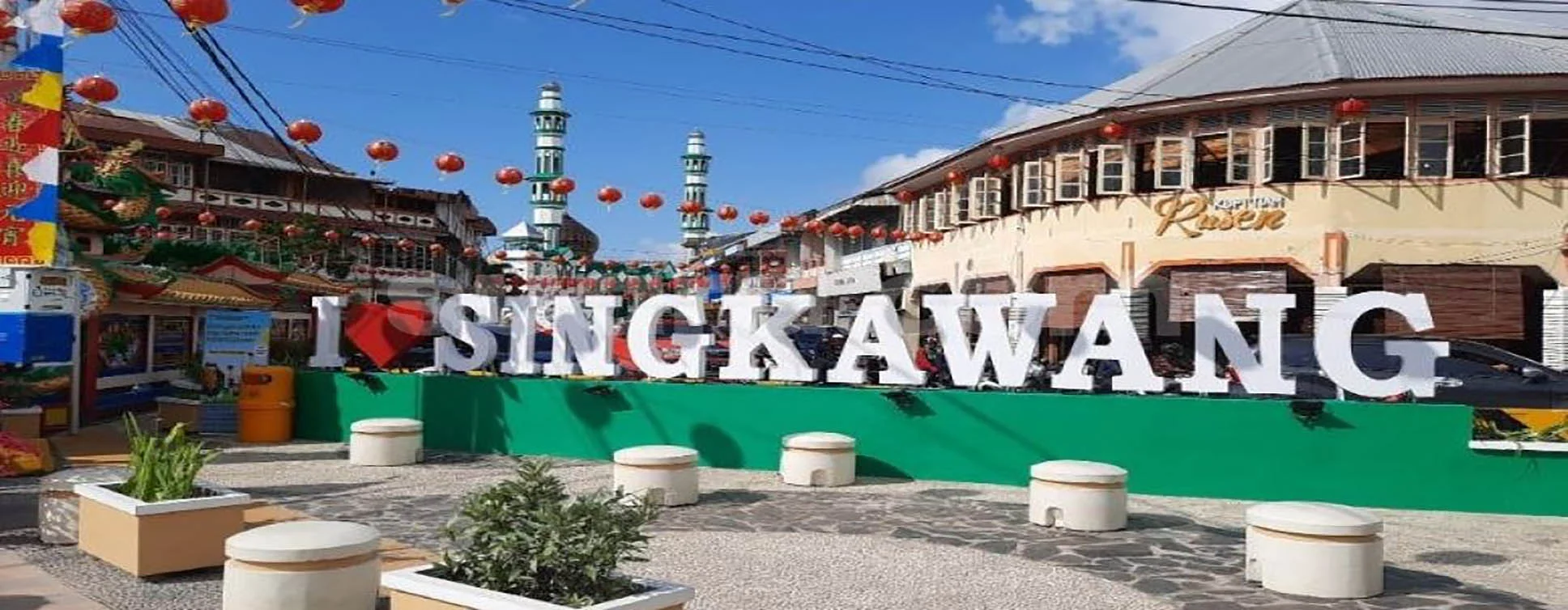 Singkawang