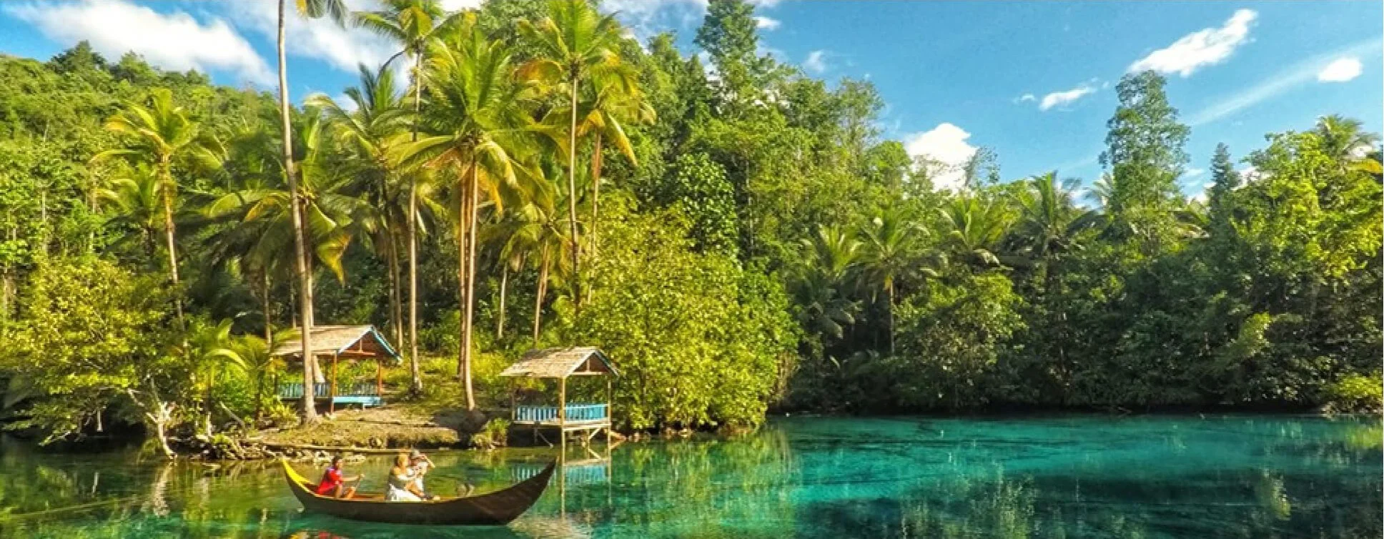 Kabupaten Banggai Laut