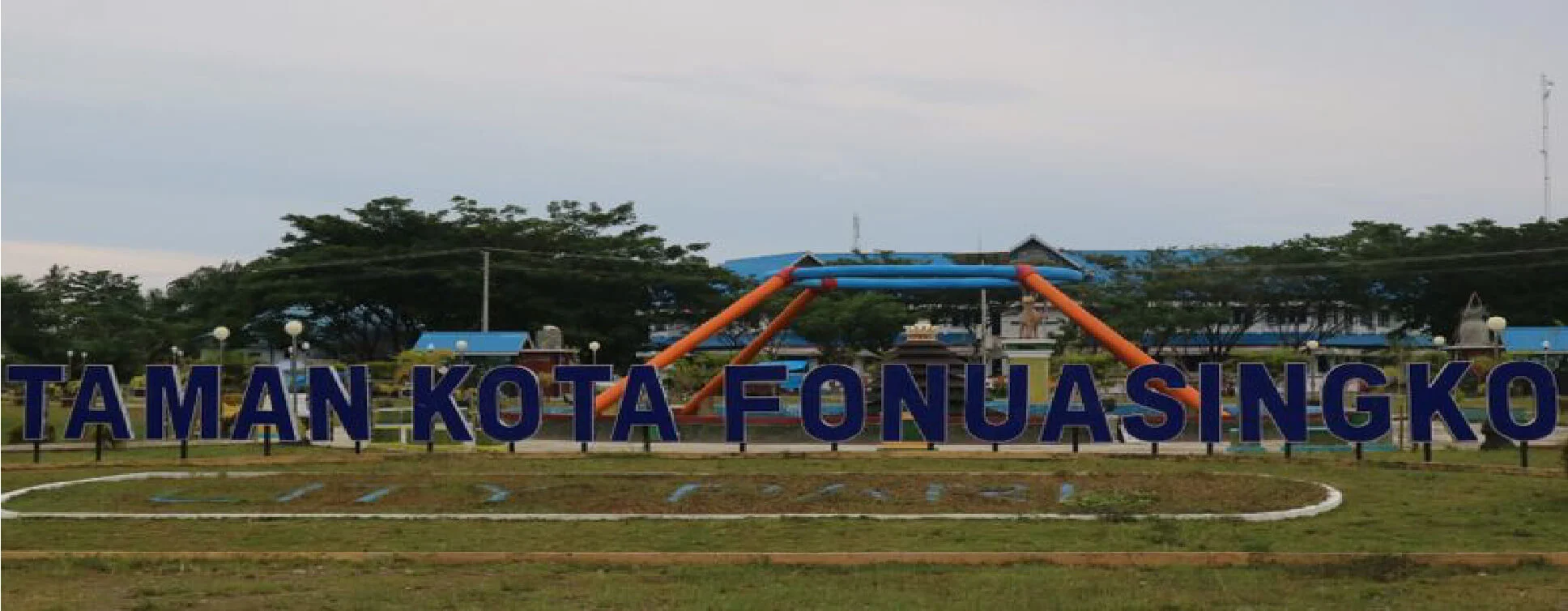 Kabupaten Morowali Utara