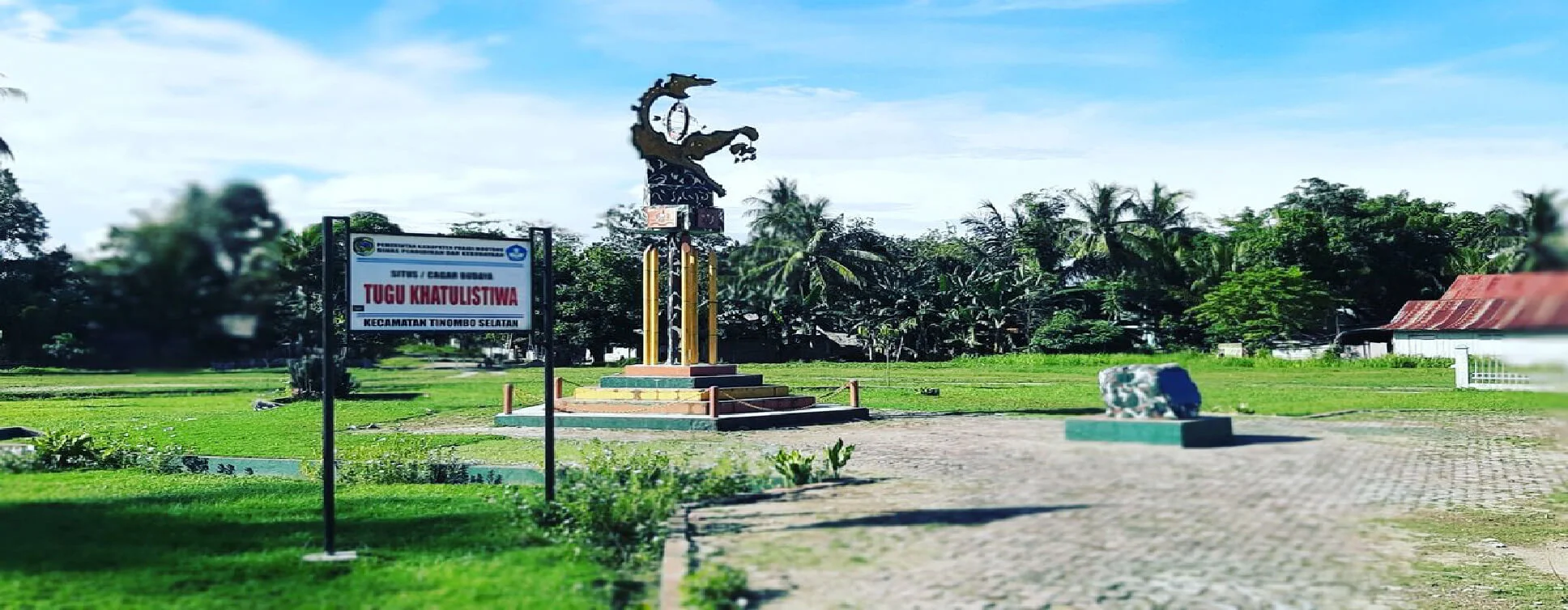 Kabupaten Parigi Moutong