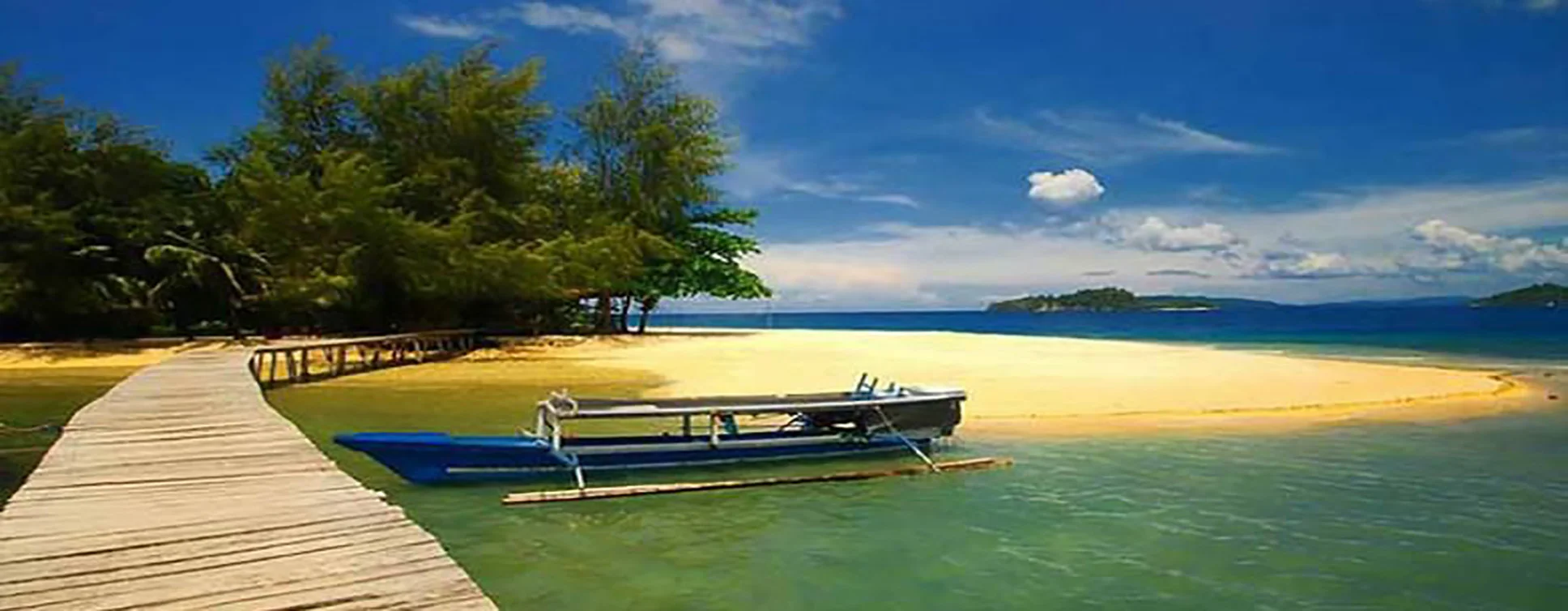 Kabupaten Tojo Una-Una