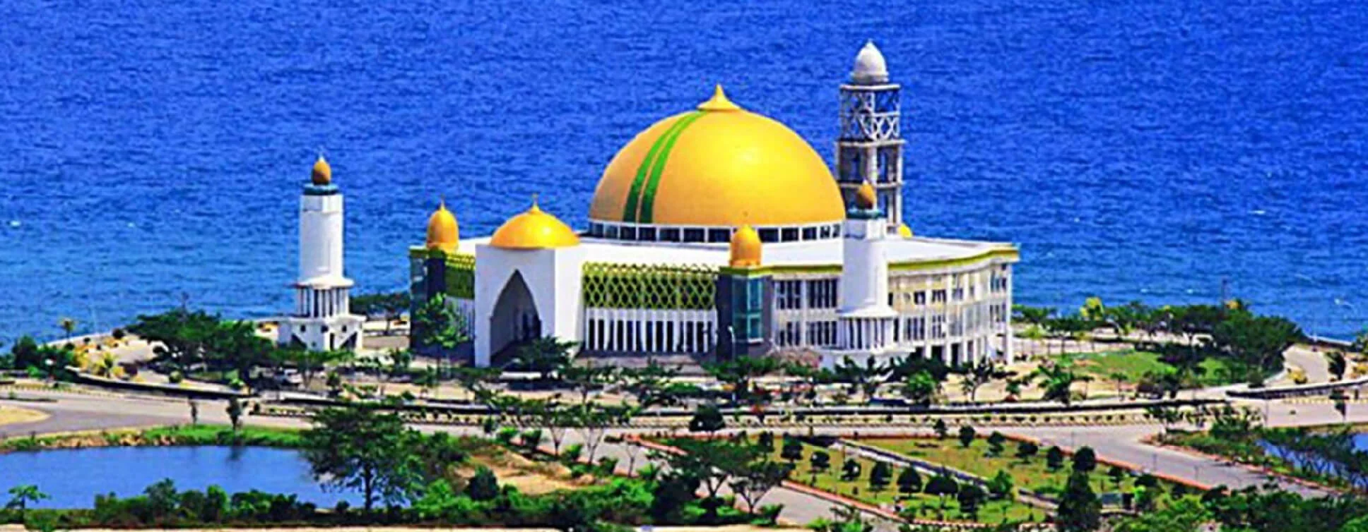 Kabupaten Kolaka Utara