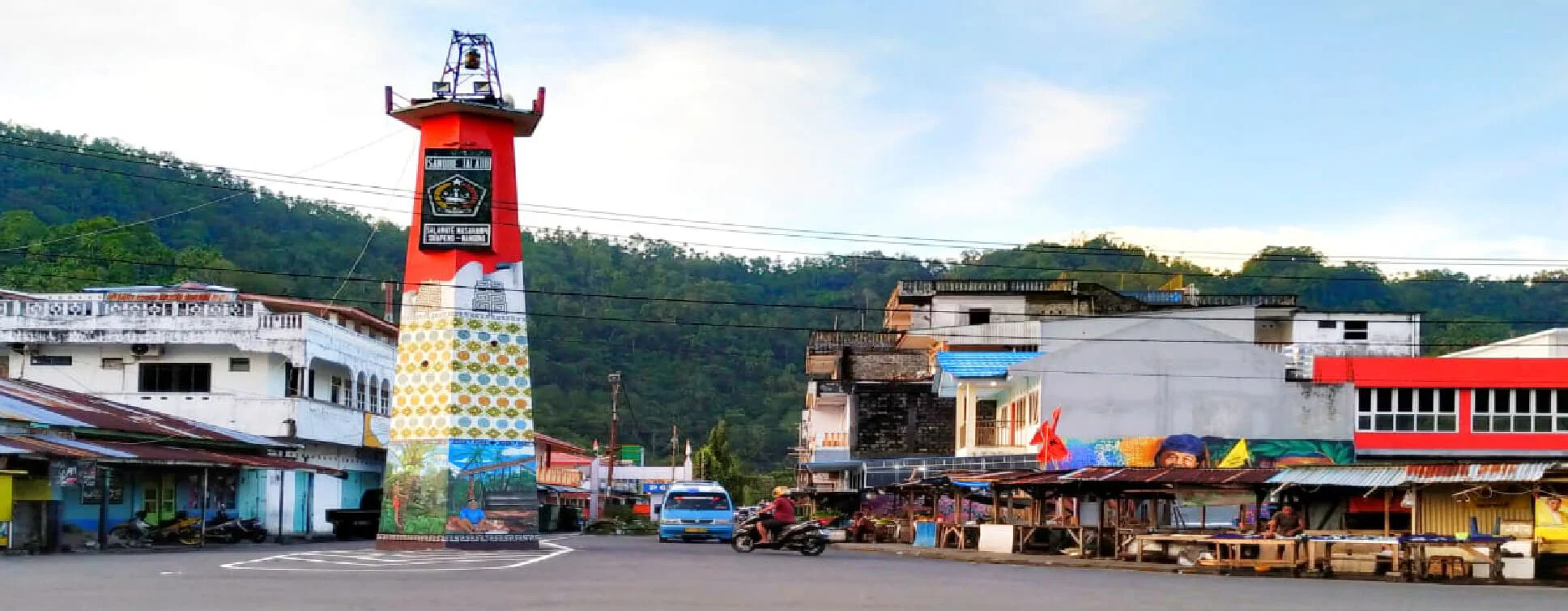 Kabupaten Kepulauan Sangihe