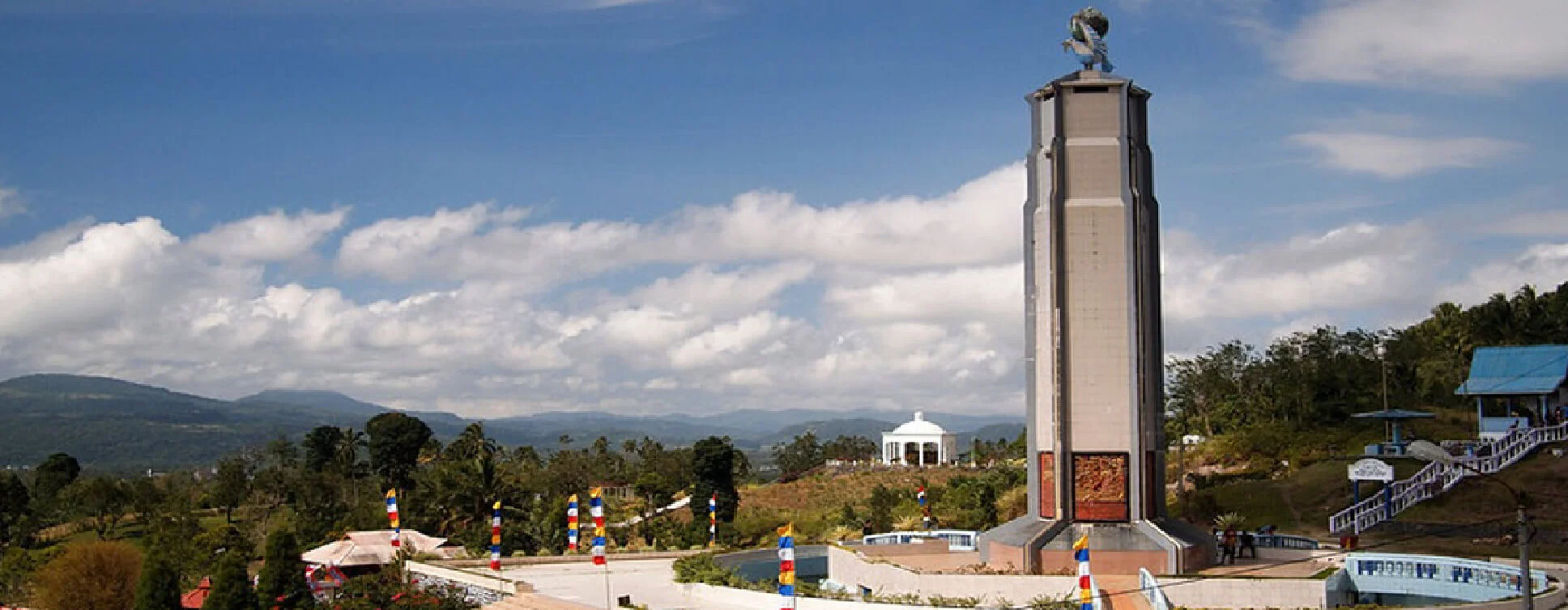 Kabupaten Minahasa Tenggara