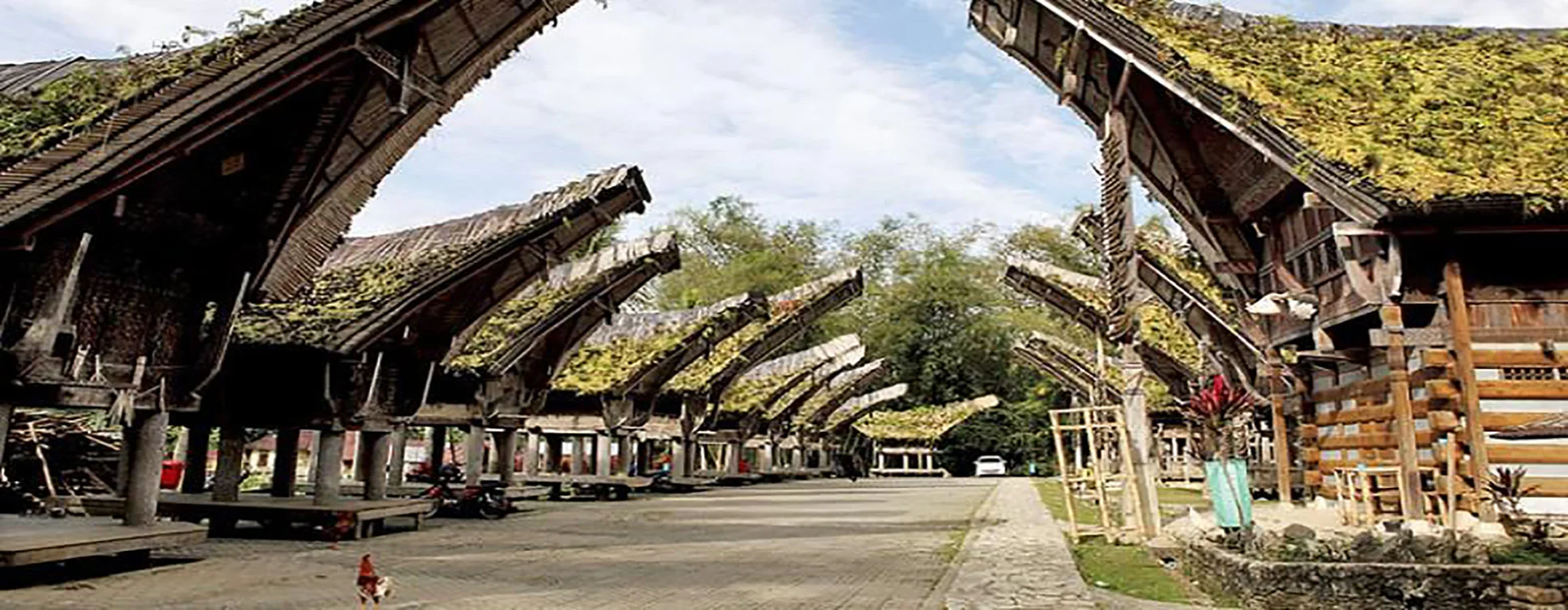 Kabupaten Toraja Utara