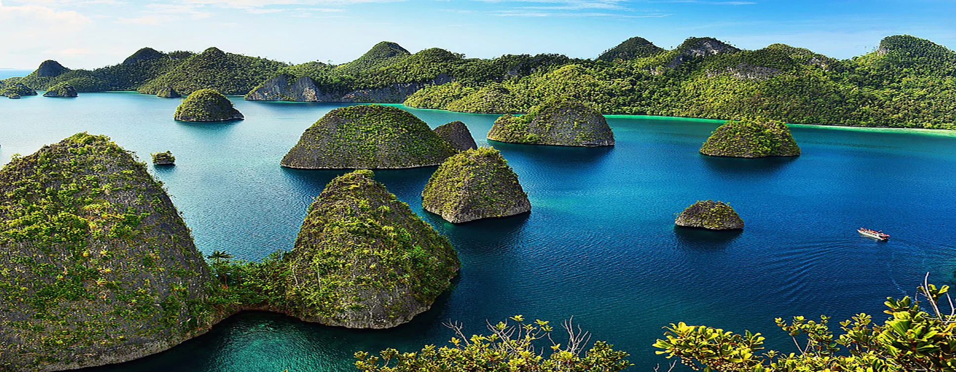 Kabupaten Raja Ampat
