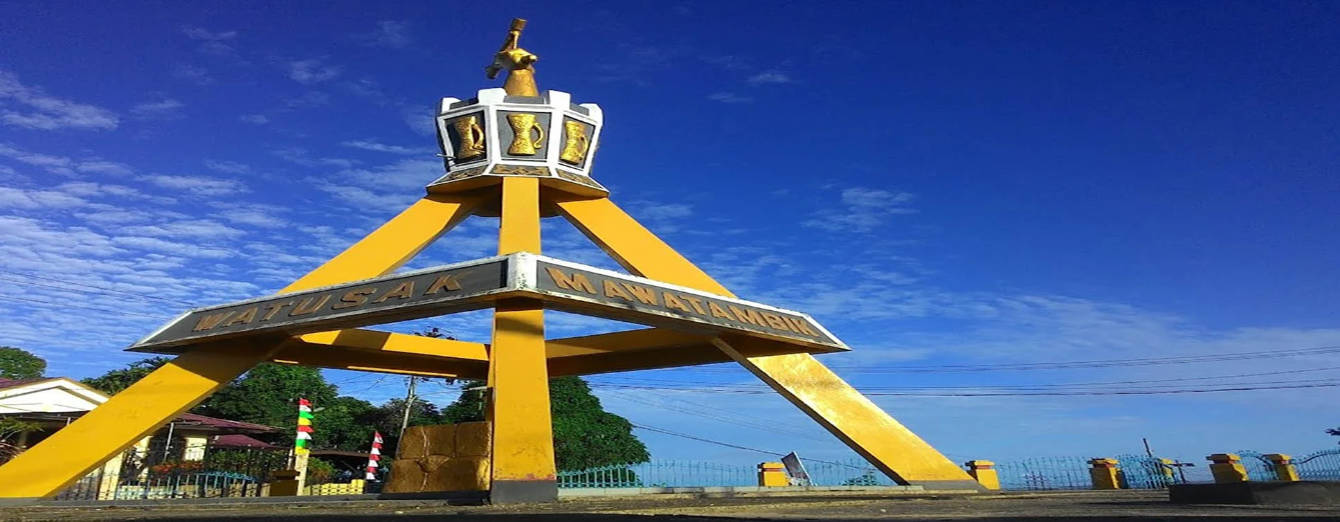 Kabupaten Sorong Selatan