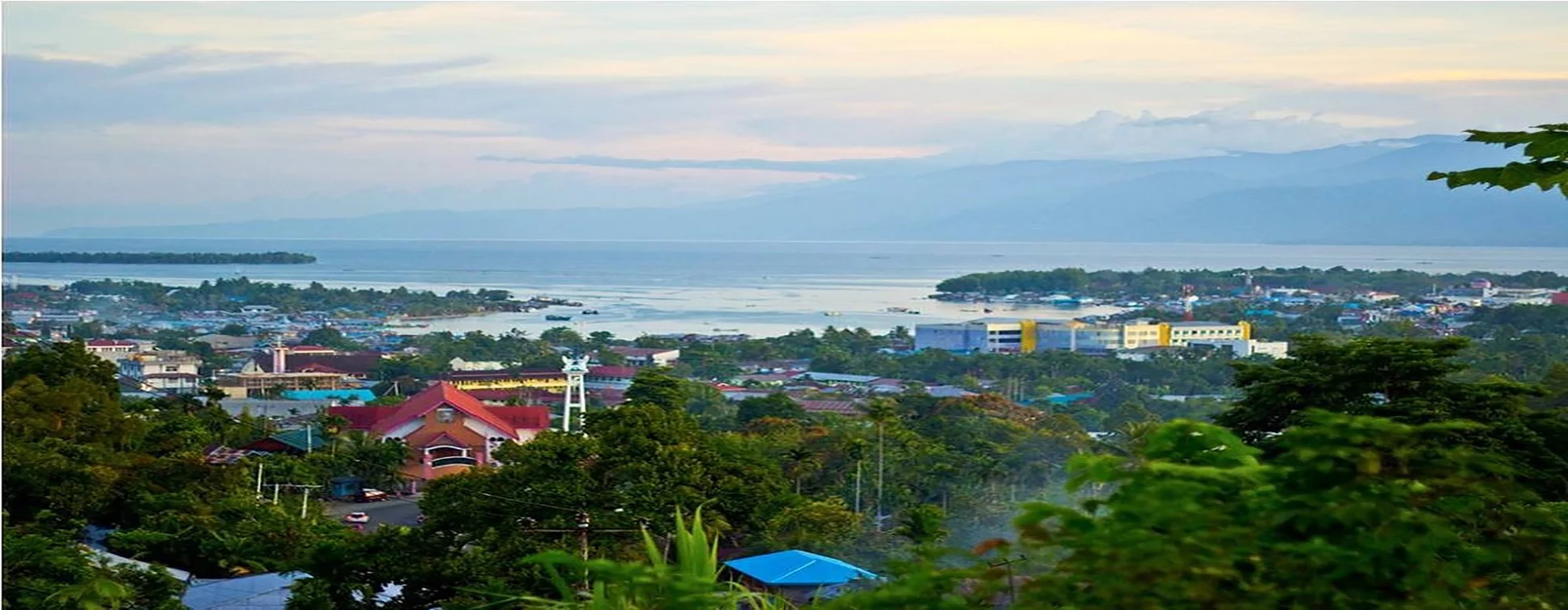 Kabupaten Manokwari Selatan