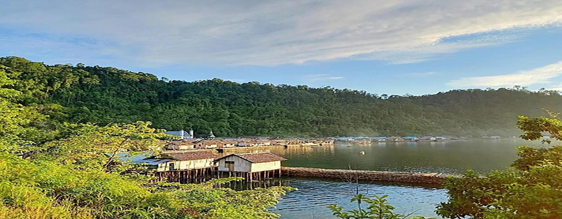 Kabupaten Teluk Wondama