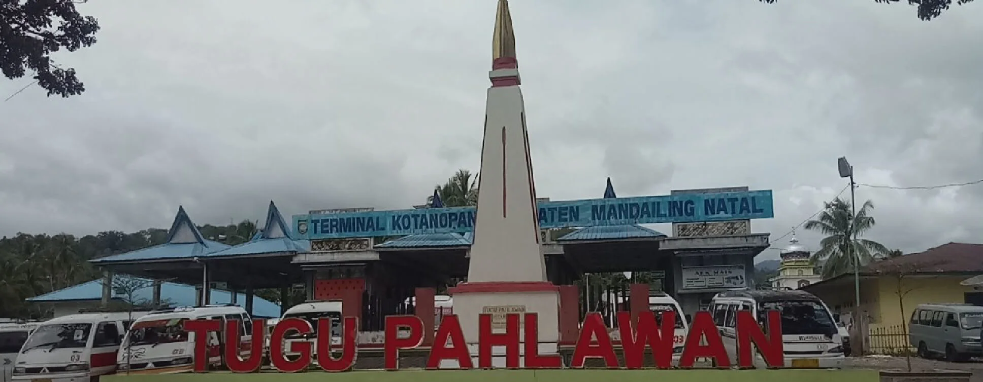 Kabupaten Mandailing Natal