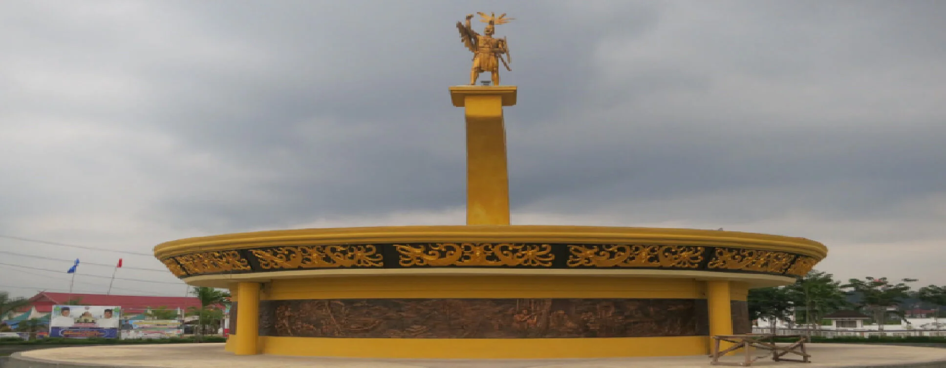 Kabupaten Murung Raya