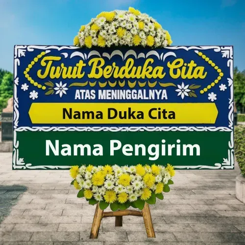 Duka Serene Tribute BPD03