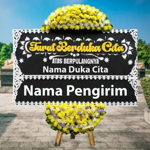 Eternal Condolence BPD04