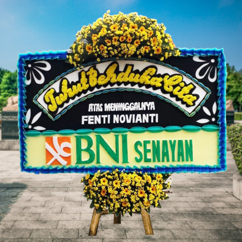 Corporate Blue Elegance BPD15