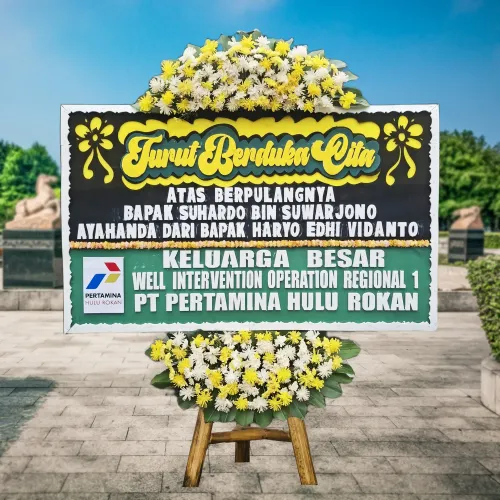 Corporate Sympathy Board BPD12