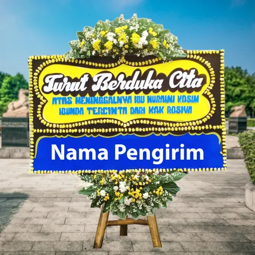 Classic Yellow Sympathy BPD14