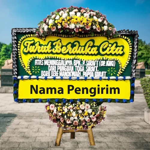 Grand Harmony Tribute BPD16