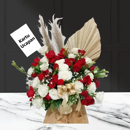 Elysian Rouge Arrangement BM04