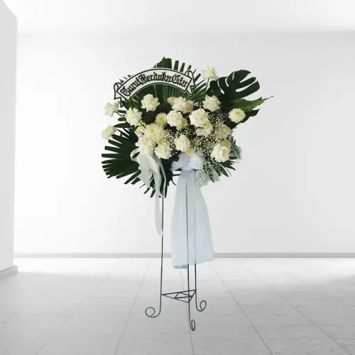 Solace Standing SF02