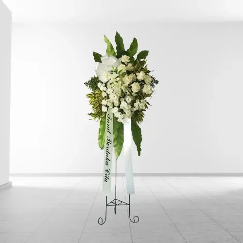 Eternal Tribute SF03