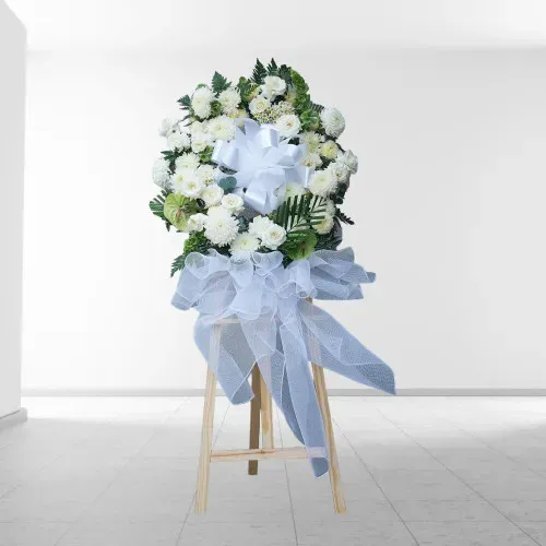 Remembrance Stand SF04