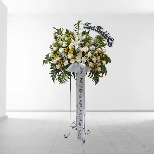 Requiem Standing SF07