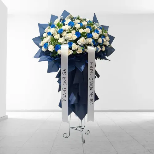 Azure Serenity Tribute SF09