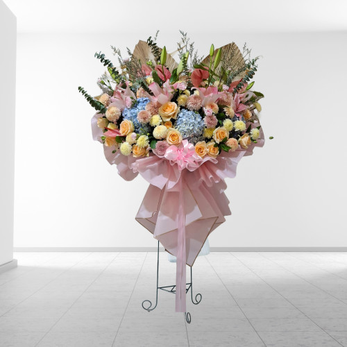 Celestia Pastel Bloom SF10