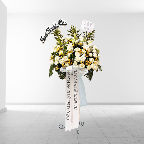 Serene Vale Tribute SF11