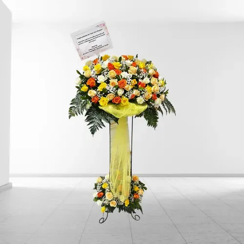 Golden Radiance Signature SF13