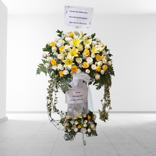 Eternal Solace Signature SF14