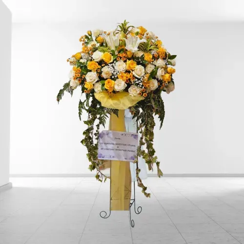 Golden Tranquility Signature SF15