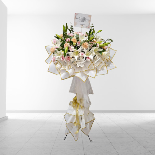 Aurélia Blanc Élysée SF19