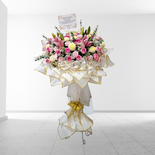 Rosé Élysium Royale SF20