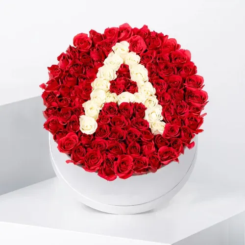 Rouge Monogram A FB_01