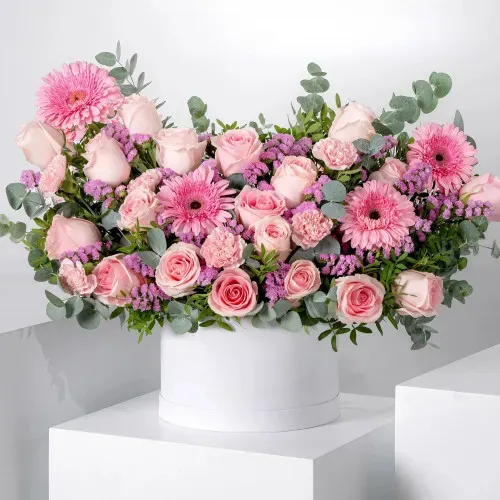 Rosé Harmonia Box FB_12