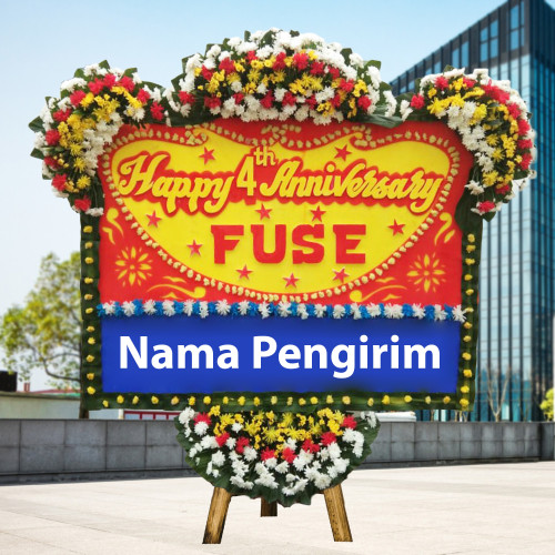 Corporate Celebration BPC010