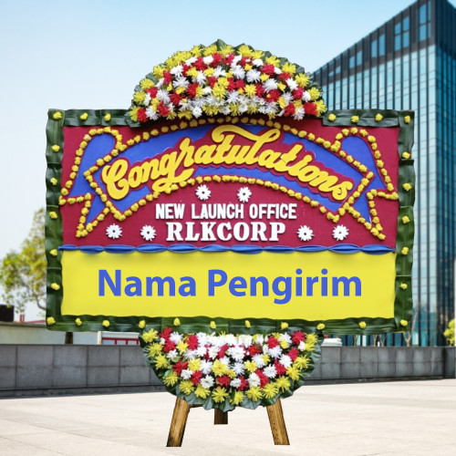 Soft Opening Celebration BPC011