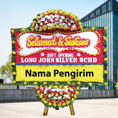 Corporate Launch Board BPC012