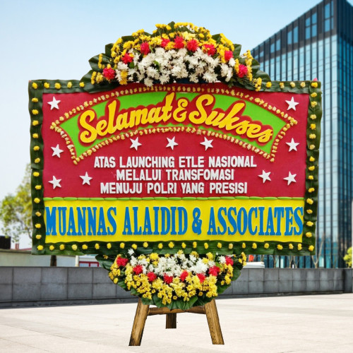 Corporate Launching Series BPC016