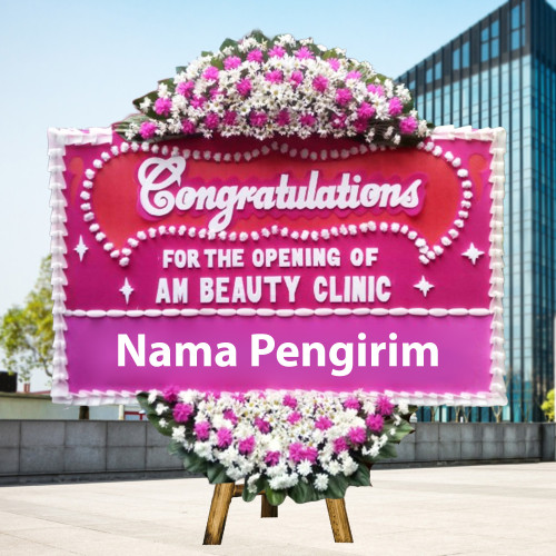 menciptakan kesan megah dan eksklusif BPC018