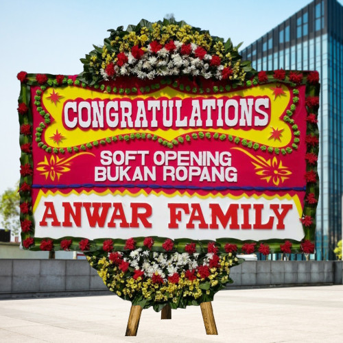 Celebration Business Series BPC024