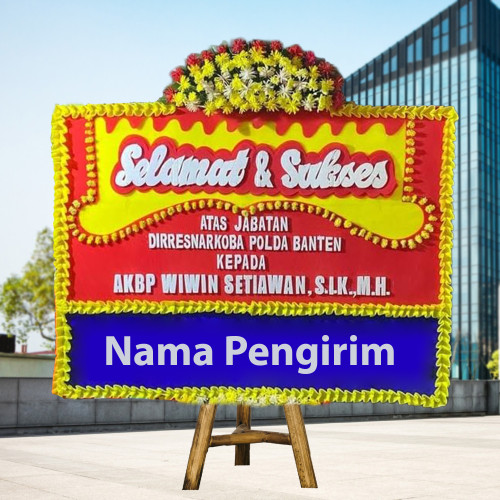 Board Official Executive BPC026